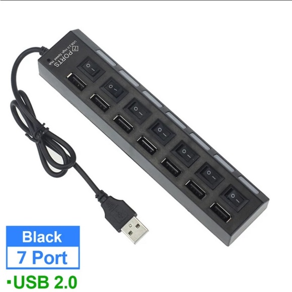 Extension port - Picture 2 of 7